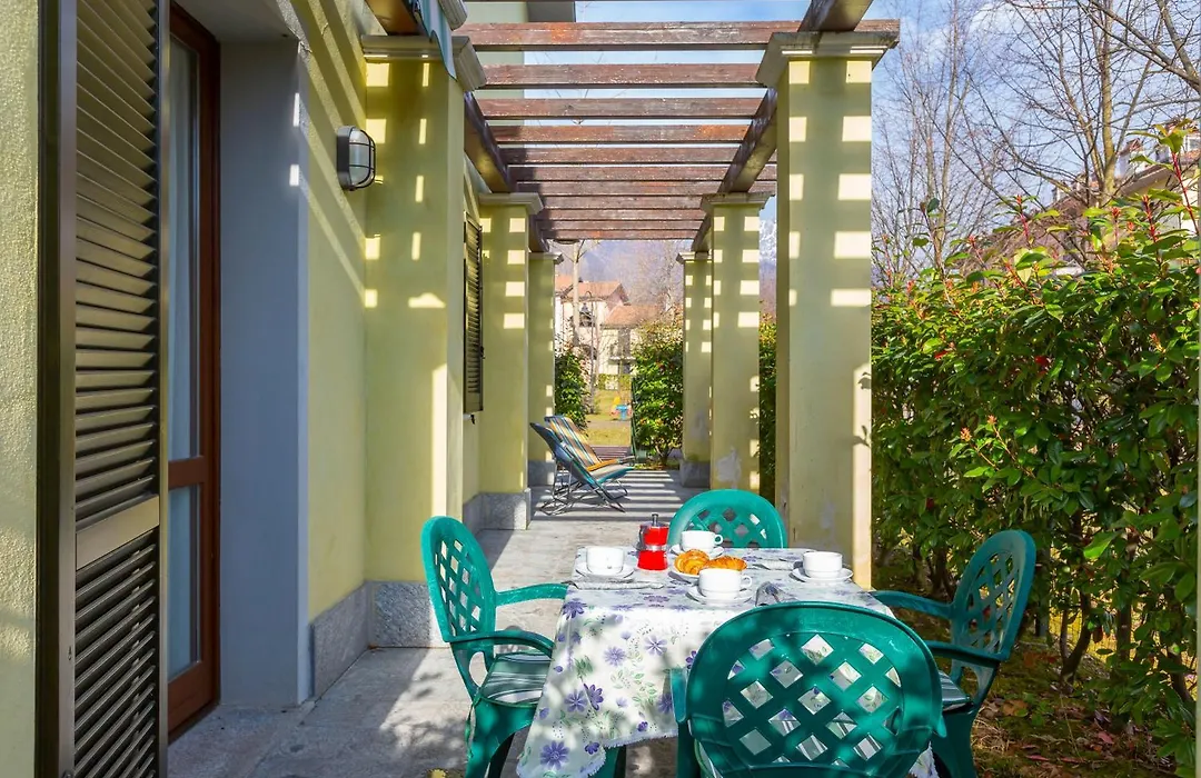 Residence Porto Letizia-1